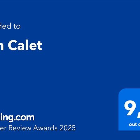 Can Calet Marratxí 외부 사진